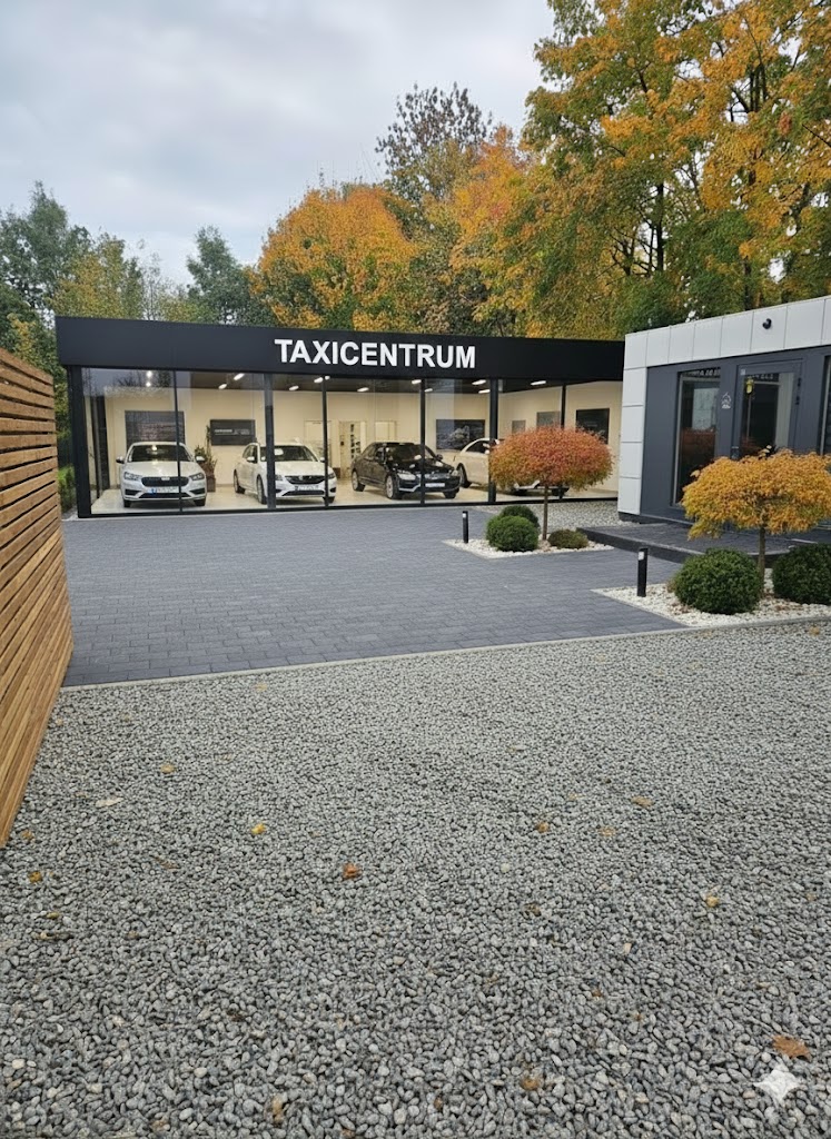 Bolt - Uber - Liftago - Taxi